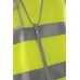 Pulsar P197 High Visibility Waistcoat